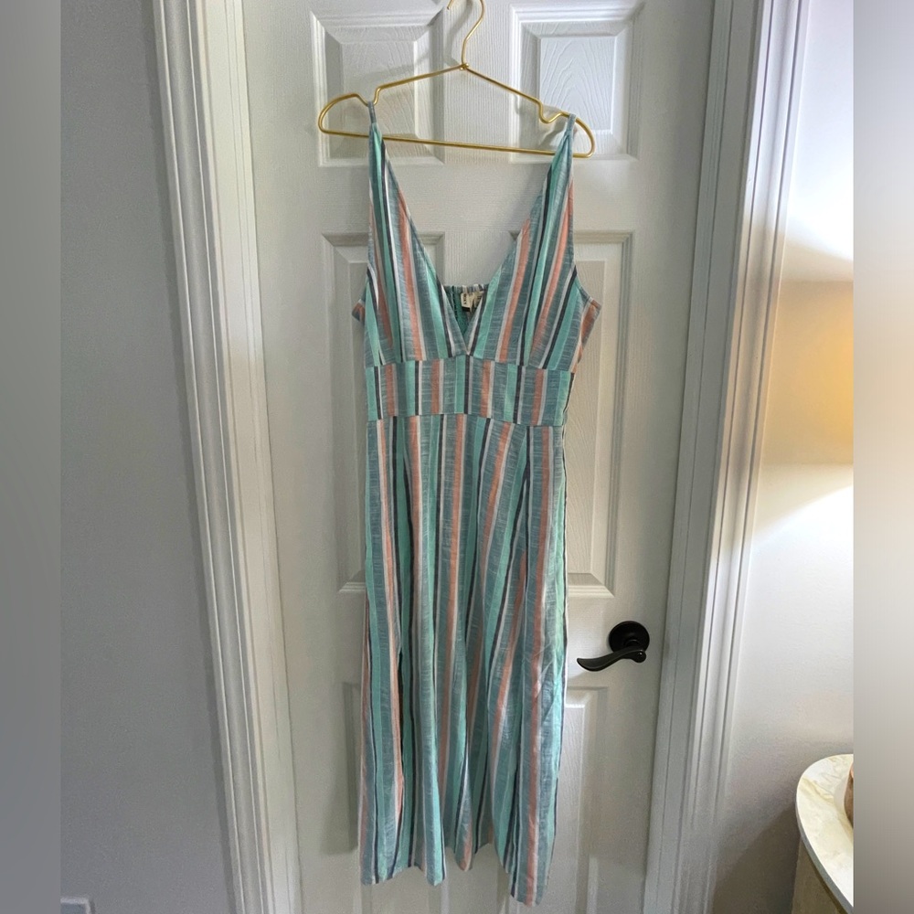 Roxi dress